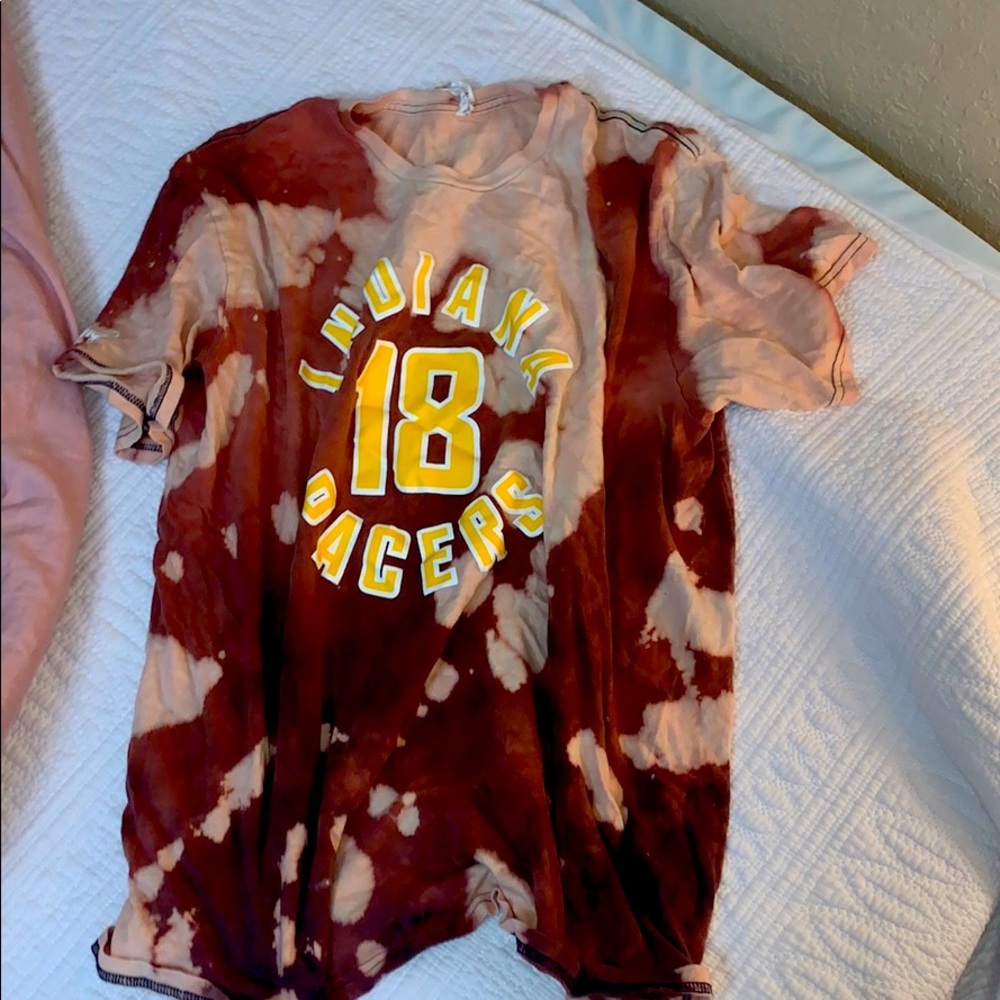 Vintage Yuengling Pacer’s Shirt